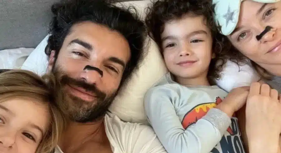 justin baldoni marriage