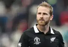 kane williamson net worth 2025