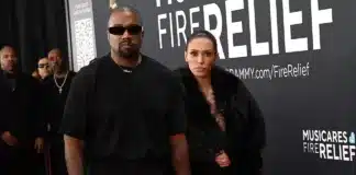 bianca censori net worth kanye west film