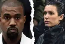 kanye west bianca censori split