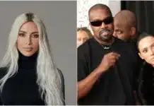 kim kardashian bianca censori