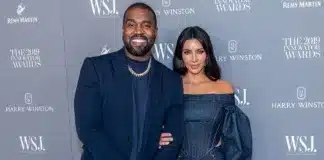 kim kardashian kanye west