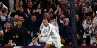 kylian mbappe hat-trick vs manchester city