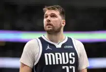 luka dončić trade to lakers