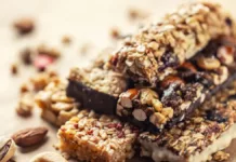 madegood granola bars recall fda