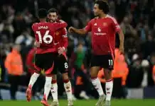 manchester united crystal palace live