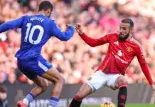 manchester united everton live