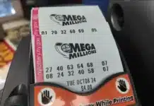 mega millions february 11