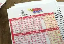 Mega Millions February 7