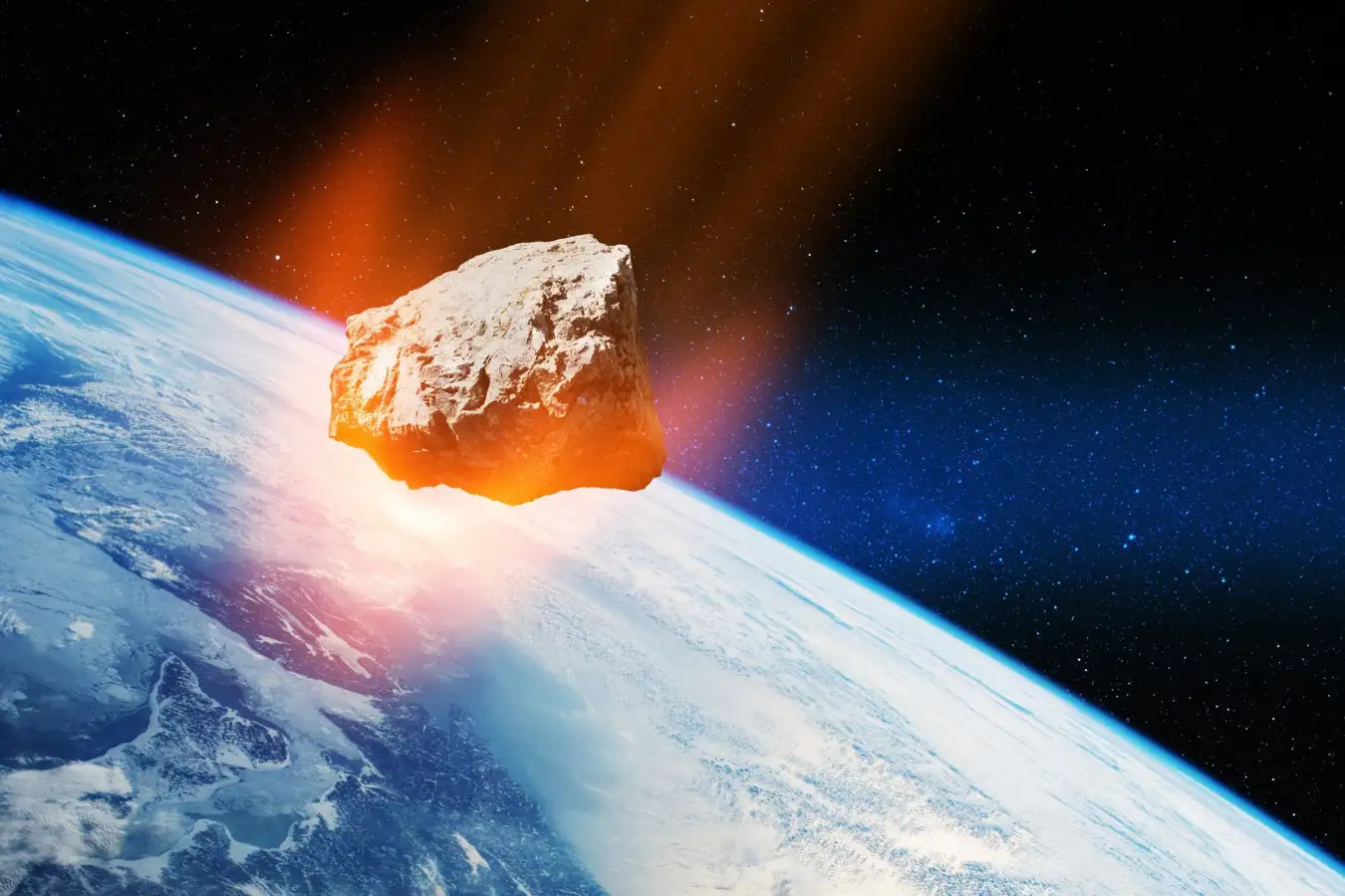 asteroid earth 2032 nasa