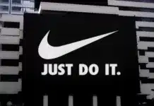 nike stock