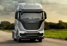 Nikola bankruptcy