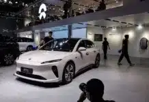 NIO Stock