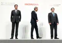 nissan honda merger