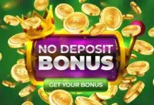 no deposit welcome bonuses