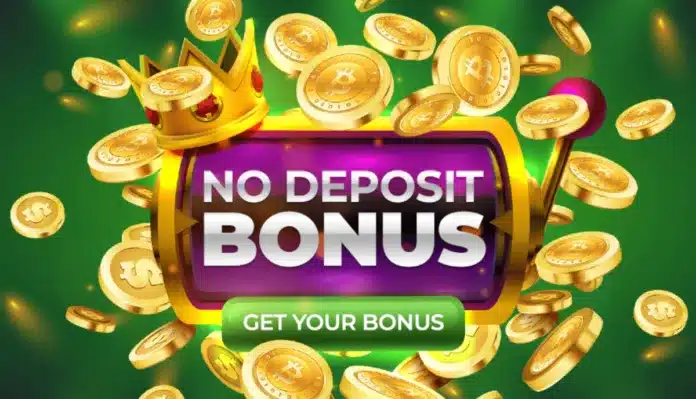 no deposit welcome bonuses