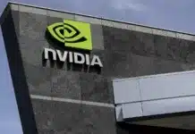 nvidia soundhound stock