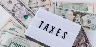 irs tax refund 2025