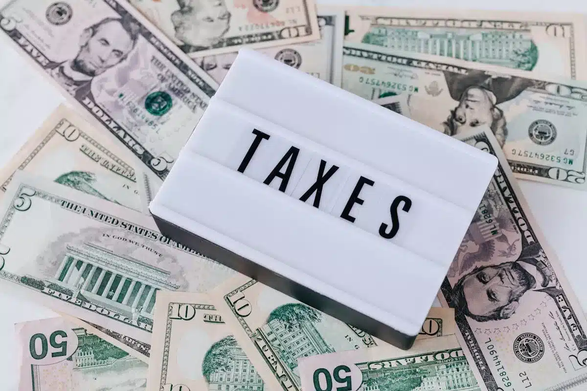 IRS Reveals Tax Changes for 2025 Don’t Miss Out on Bigger Refunds!