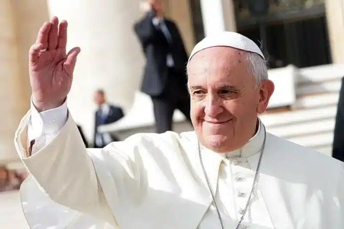 pope francis respiratory crisis health critical health news recovery, pope francis vatican