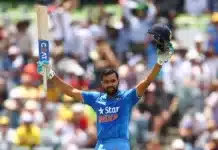 rohit sharma net worth 2025