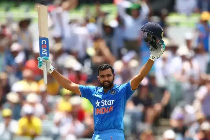 rohit sharma net worth 2025