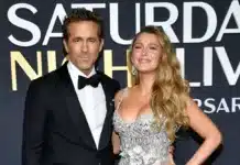 ryan reynolds snl