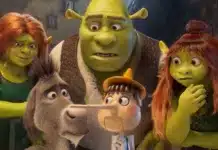 shrek 5