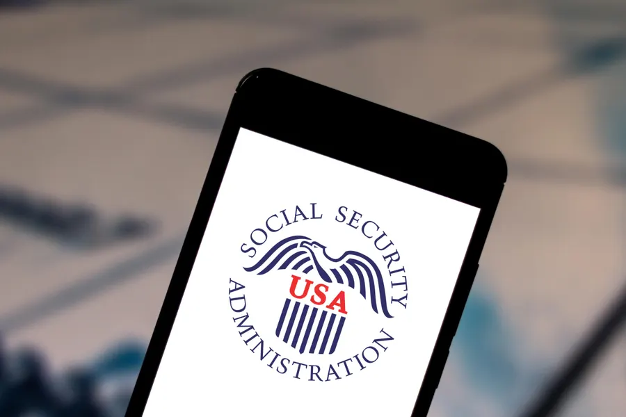 social security payments in February 2025