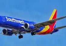 southwest airlines layoffs