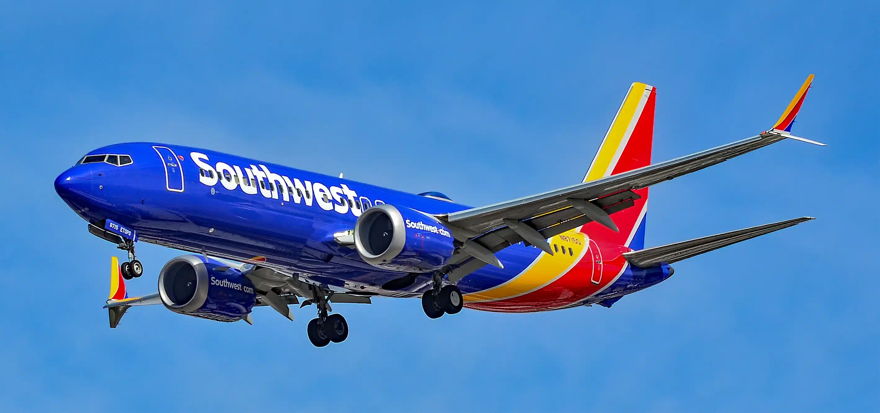 Southwest Airlines Slashes 1,750 Jobs in Historic Layoffs Here’s Why