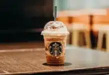 starbucks free coffee