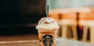 starbucks free coffee, starbucks drinks menu march