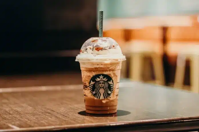 starbucks free coffee, starbucks drinks menu march