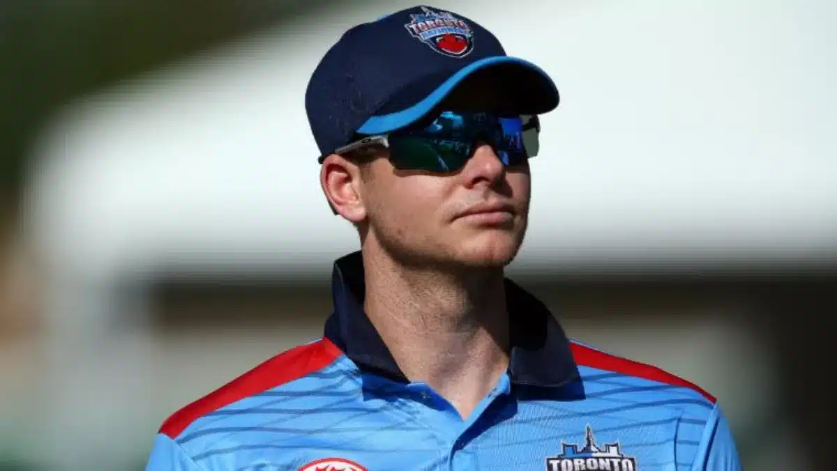 Steve Smith’s Net Worth in 2025 – Is He One of Cricket’s Richest Stars?