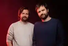 stranger things duffer brothers