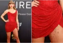 taylor swift grammys