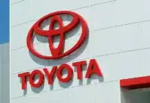 toyota recalls