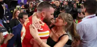 taylor swift travis kelce date