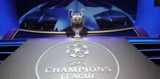 uefa champions league draw of 16