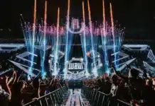 ultra europe 2025