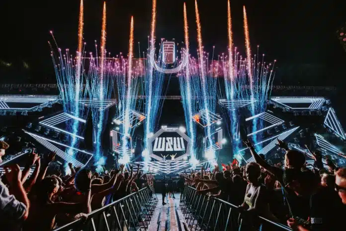 ultra europe 2025