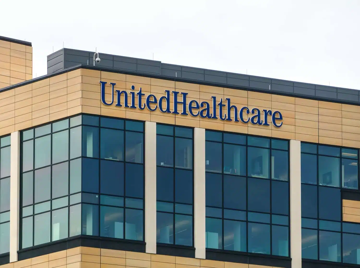 UNH Stock Drops as DOJ Investigates Medicare Billing Practices