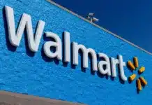 Walmart Layoffs