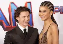 tom holland zendaya relationship