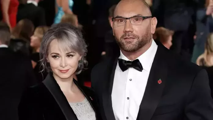 Dave Bautista net worth 2025