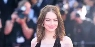 Emma Stone, award-winning actress and one of Hollywood's highest-paid stars, known for her talent and versatility