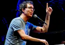 ben folds