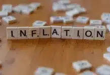 cpi inflation report