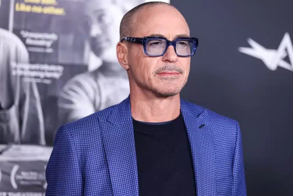 Robert Downey Jr.’s net worth is estimated to be around $300 million in 2025.